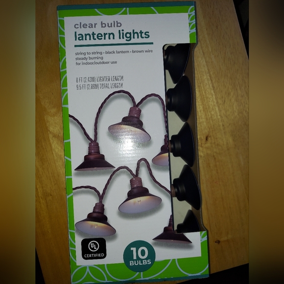 String lights - Picture 1 of 5